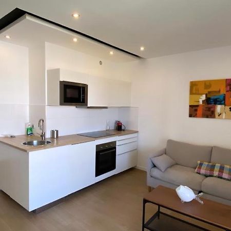 Sublime Appart- Vue Mer-Prado13008- Proche Plage Velodrome Марсель Экстерьер фото