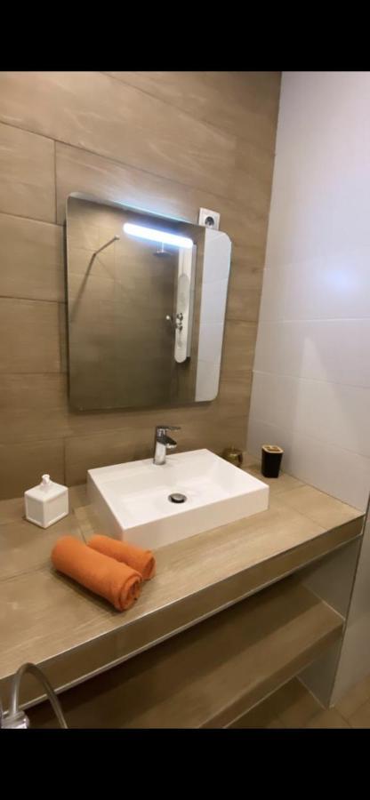 Sublime Appart- Vue Mer-Prado13008- Proche Plage Velodrome Марсель Экстерьер фото